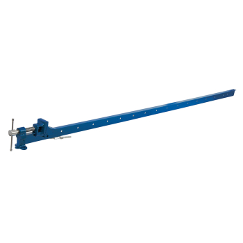 Silverline T-Bar Sash Cramp - 1800mm - Code 751903