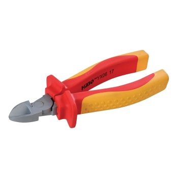 Dickie Dyer VDE Side Cutters - 150mm / 6 inch  - Code 757199
