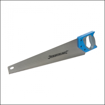 Silverline Tri-Cut Saw - 500mm 7tpi - Code 760642