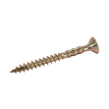 Fixman Goldstar Advanced Screws - 5 x 50mm 200pk - Code 761196