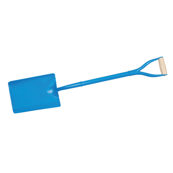 Silverline Solid Forged Taper Mouth Shovel - 1025mm - Code 763547