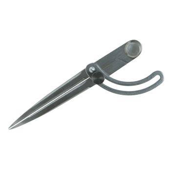Silverline Hinge Joint Divider - 195mm Range - Code 763562