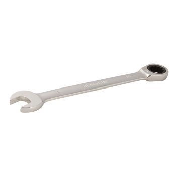 Silverline Fixed Head Ratchet Spanner - 19mm - Code 763581