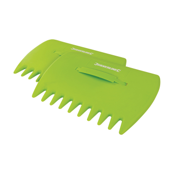 Silverline Leaf Collectors - 330 x 250mm - Code 765214
