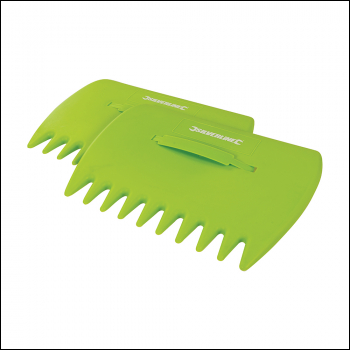 Silverline Leaf Collectors - 330 x 250mm - Code 765214