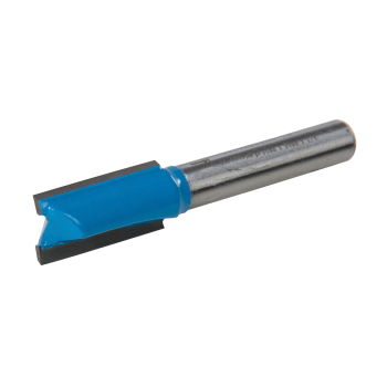 Silverline 1/4 inch  Straight Metric Cutter - 10 x 20mm - Code 766481