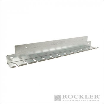 Rockler Parallel Clamp Rack - 12 Slots - Code 770038