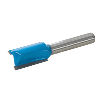 Silverline 1/4 inch  Straight Metric Cutter - 12 x 20mm - Code 771421