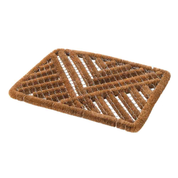 Fixman Wire Scraper Mat - 600 x 400mm - Code 775954