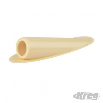 Kreg Plastic Plugs 50pk - Black - Code 779742