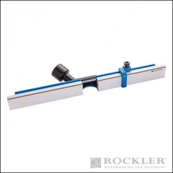 Rockler Drill Press Fence Kit 6pce - 6pce - Code 779851