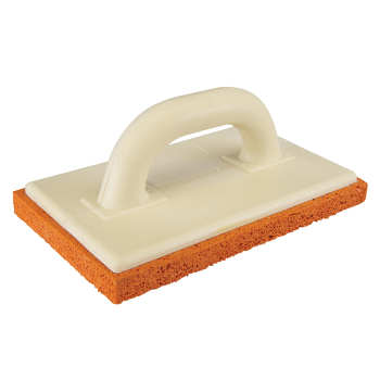Silverline Poly Sponge Float - Coarse - Code 783080