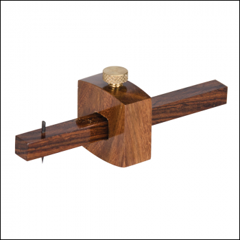 Silverline Mini Marking Gauge - 130mm - Code 783106