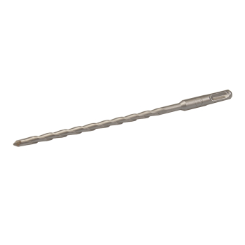 Silverline SDS Plus Masonry Drill Bit - 7 x 210mm - Code 783123