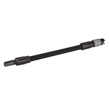 Silverline Flexi Bit Holder