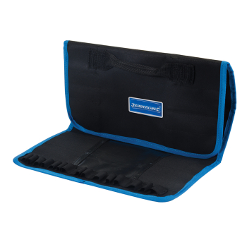 Silverline Expert Tool Roll - 760 x 300mm - Code 783142