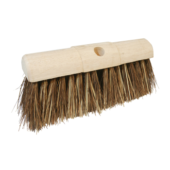 Silverline Broom Bassine/Cane Saddleback - 330mm (13 inch ) - Code 783153