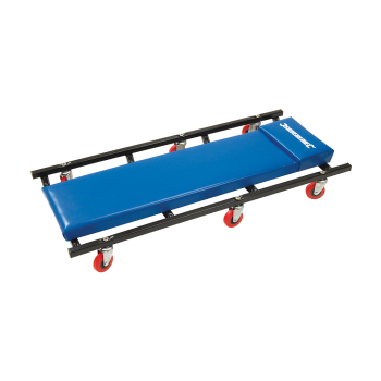 Silverline Mechanics Creeper - 6 Wheel - Code 783171