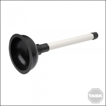 Task Rubber Plunger Display Box - Pack of 24