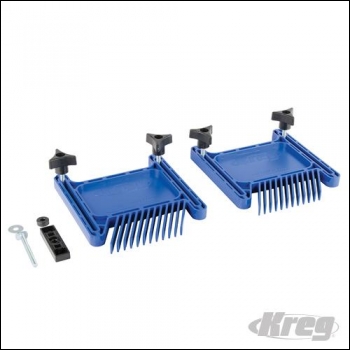 Kreg True-Flex? Featherboard Twin Pack - PRS3020 - Code 785840