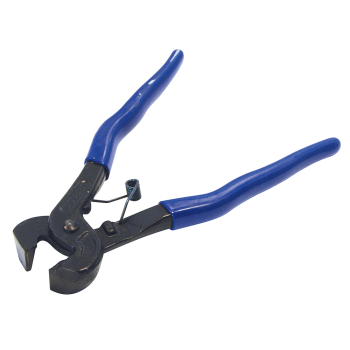 Silverline Tile Nippers - 210mm - Code 786548