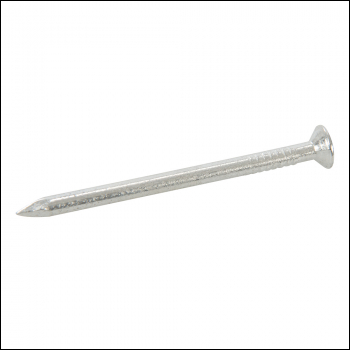 Fixman Masonry Nail 100pk - 65 x 3.5mm - Code 786899