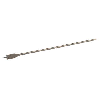Silverline Extra Long Flat Bit - 20 x 400mm - Code 790837