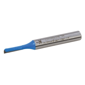 Silverline 1/4 inch  Straight Metric Cutter