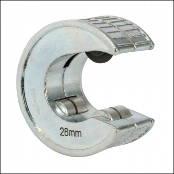 Dickie Dyer Rotary Copper Pipe Cutter - 28mm - Code 793089