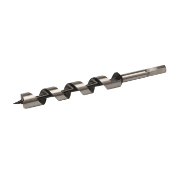 Silverline Auger Bit - 22 x 235mm - Code 793751