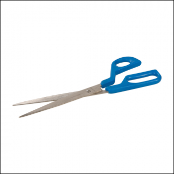 Silverline Decorators Scissors - 300mm - Code 793756