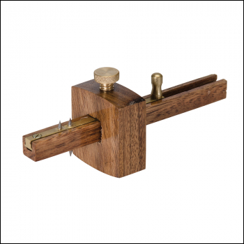 Silverline Mini Mortice Gauge - 130mm - Code 793764