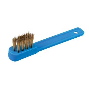 Silverline Spark Plug Brush - 150mm - Code 793774