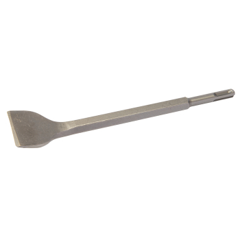 Silverline SDS Plus Hex Angled Tile Chisel - 250mm - Code 793781