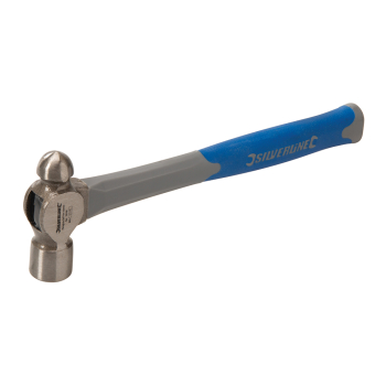 Silverline Ball Pein Hammer Fibreglass - 8oz (227g) - Code 793789