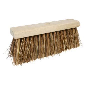 Silverline Broom Bassine/Cane - 330mm (13 inch ) - Code 793808