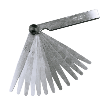 Silverline Feeler Gauge