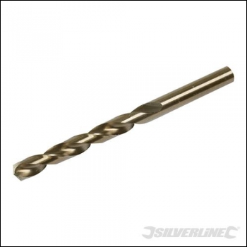 Silverline Cobalt Drill Bit - 11.5mm - Code 794315