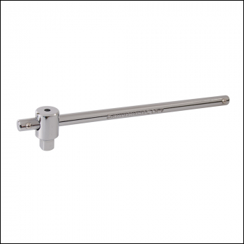 Silverline Sliding T-Bar - 3/8 inch  / 200mm - Code 794317
