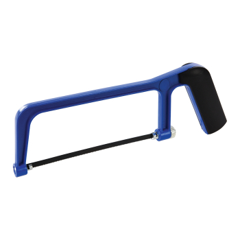 Silverline Junior Hacksaw Heavy Duty - 150mm - Code 79431