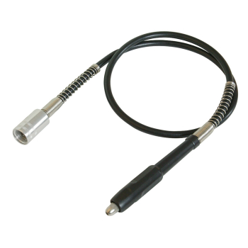 Silverline Rotary Tool Flexi Drive Shaft - 1070mm - Code 794340