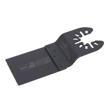 Triton Bi-Metal Plunge-Cut Saw Blade - 32mm - Code 794764