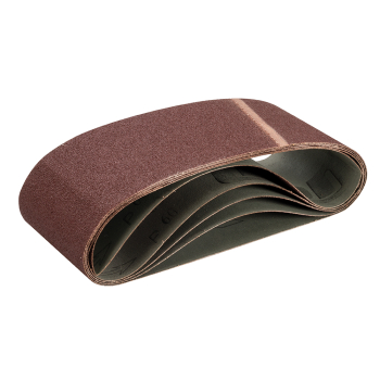 Triton Sanding Belt 100 x 610mm 5pk - 60 Grit - Code 794958