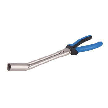 Silverline Heavy Duty Spark Plug Pliers - 300mm - Code 795406