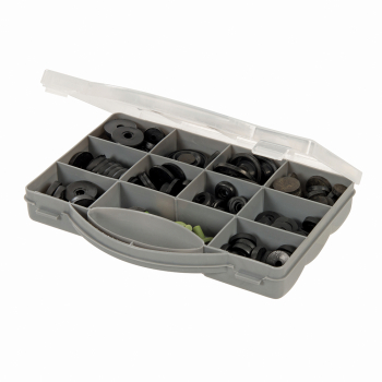 Fixman Tap Washers Pack - 146pce - Code 795475