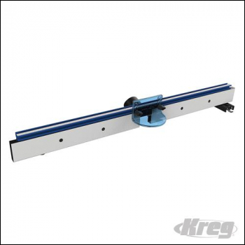 Kreg Precision Router Table Fence - PRS1015 - Code 797911