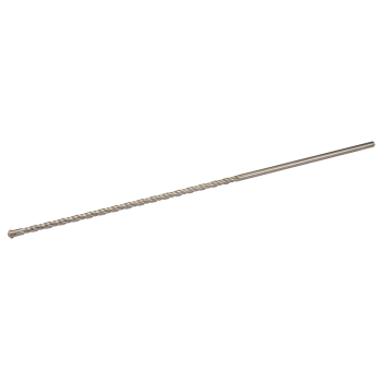Silverline Crosshead Masonry Drill Bit - 12 x 600mm - Code 797968