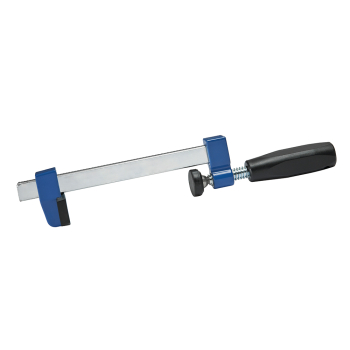 Rockler Clamp-It® Bar Clamp - 8 inch  - Code 798763