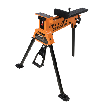 Triton SuperJaws XL Portable Clamping System - SJA100XL - Code 799226