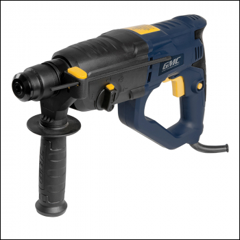 GMC 800W SDS Plus Hammer Drill - GSDS800 - Code 801087